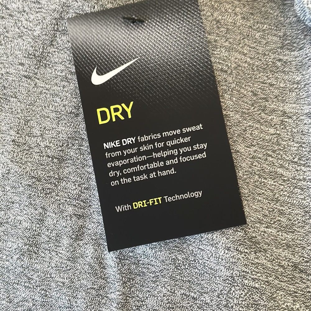 Nike Mens New Orleans Saints shirt BNWT - Picture 4 of 6